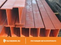 Балка двутавровая 70Ш2 ст. С345
