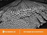 Труба бесшовная 22х2 мм ст. 20 ГОСТ 8734-75