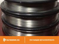 Проволока вольфрамовая 35 мкм ВА