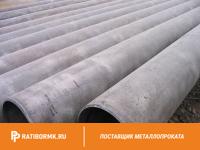 Труба бесшовная 95х16 мм ст. 09Г2С ГОСТ 8732-78