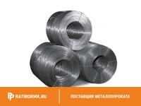 Проволока нихромовая 3.5 мм х15н60