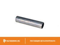 Труба свинцовая 19х2,5 мм С2 ГОСТ 167-69