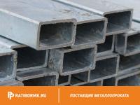 Труба профильная 20x10х1.2 мм ст. 20