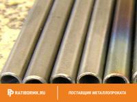Труба свинцовая 45х7 мм С2 ГОСТ 167-69