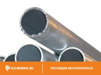 Труба никелевая 38x3.5 НП2Э ТУ 48-21-783-85