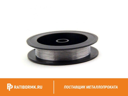 Нихромовая нить 1.1 мм х15н60