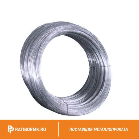 Проволока В-2-МС-2,8 ГОСТ 9850-72