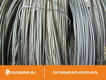 Проволока нихромовая 2.1 мм х20н80