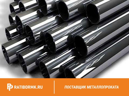 Труба никелевая 0,95x0,1 НП2