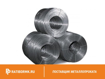Проволока нихромовая 3.5 мм х15н60