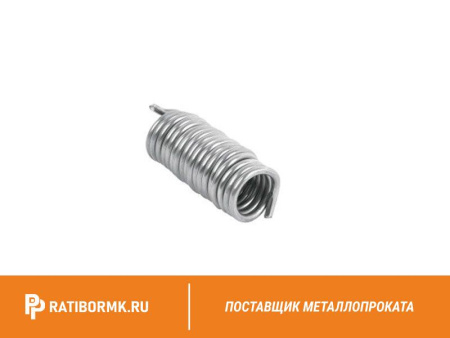 Труба свинцовая 40х6 мм С1 ГОСТ 167-69