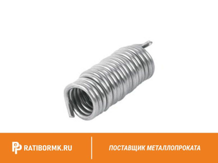 Труба свинцовая 22х5 мм С2 ГОСТ 167-69
