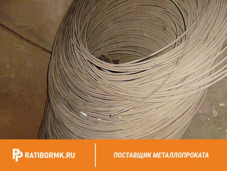Фехралевая проволока 3,2 Х23Ю5Т