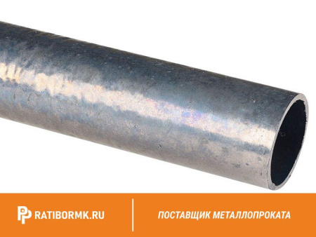 Труба свинцовая 22х3 мм С1 ГОСТ 167-69