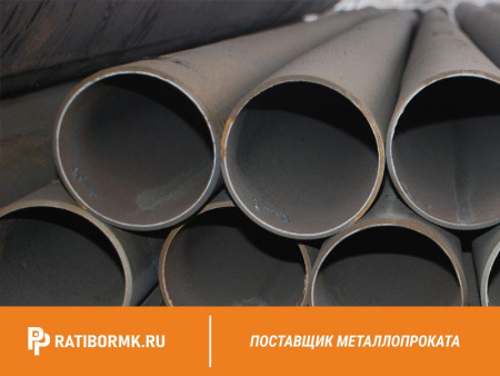 Труба дюралевая 22х1 мм Д16АМ ГОСТ 23697-79