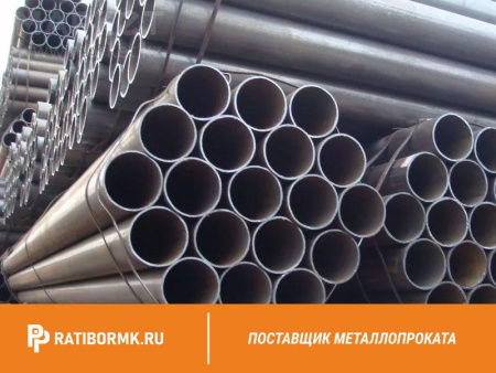 Труба дюралевая 40х10 мм Д1М ГОСТ 18482-79