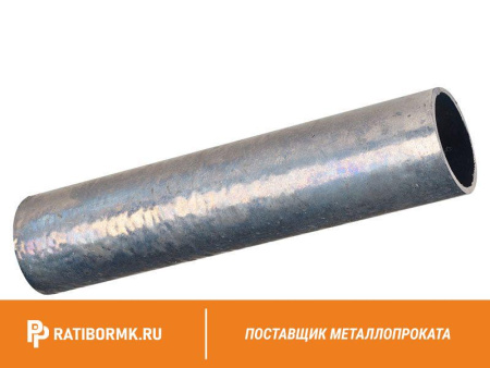 Труба свинцовая 19х5 мм С1 ГОСТ 167-69