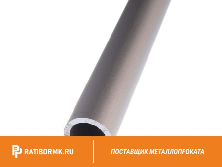 Труба никелевая 20x2 НП2Э ТУ 48-21-783-85