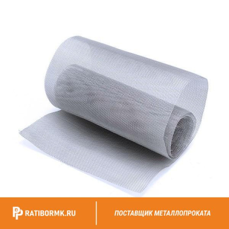Сетка никелевая 0056 0,056х0,04 мм НП-2 ГОСТ 6613-86